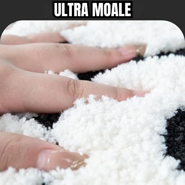 Covoras Universal Cu Mesaj Motivant