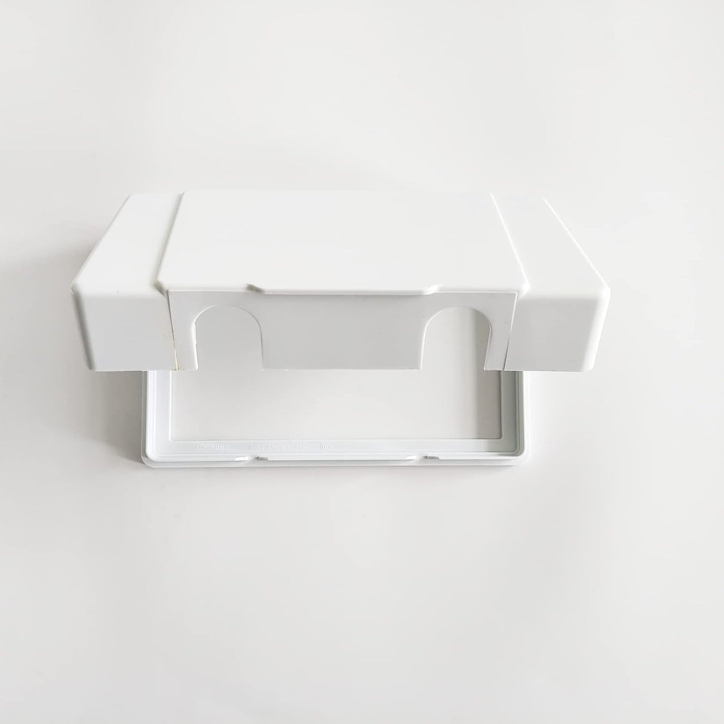 Capac de Protectie Prize Jaskus, Duble