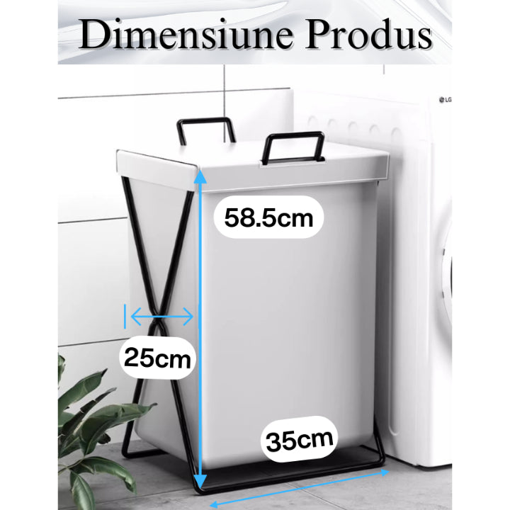 Cos de Rufe Minimalist
