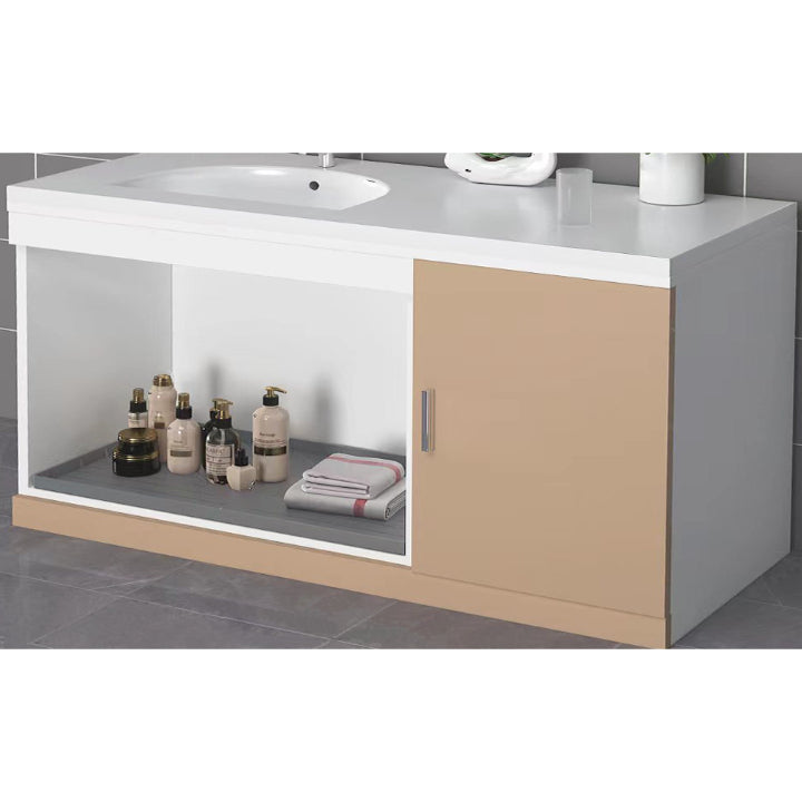 Covoras Sub Chiuveta