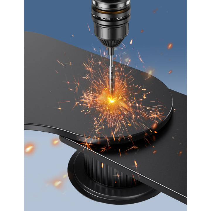 Stand Reglabil 3 în 1 pentru Monitor, Laptop & Accesorii