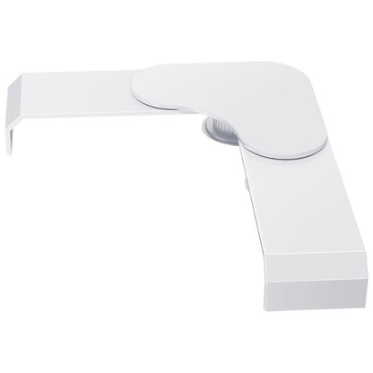 Stand Reglabil 3 în 1 pentru Monitor, Laptop & Accesorii