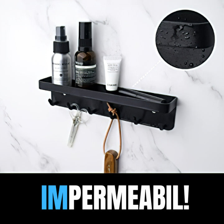 Cuier de Chei Magnetic