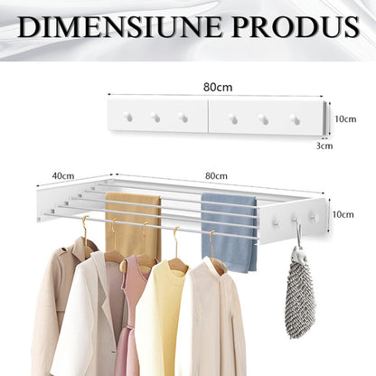 Uscator de Rufe Montabil