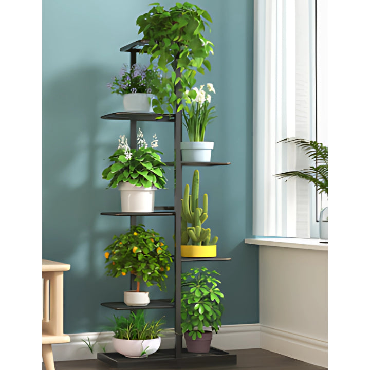 Suport Vertical Pentru Plante