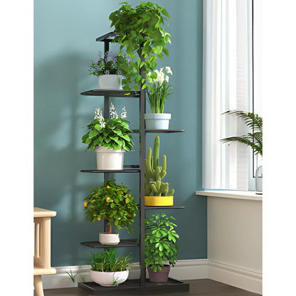 Suport Vertical Pentru Plante