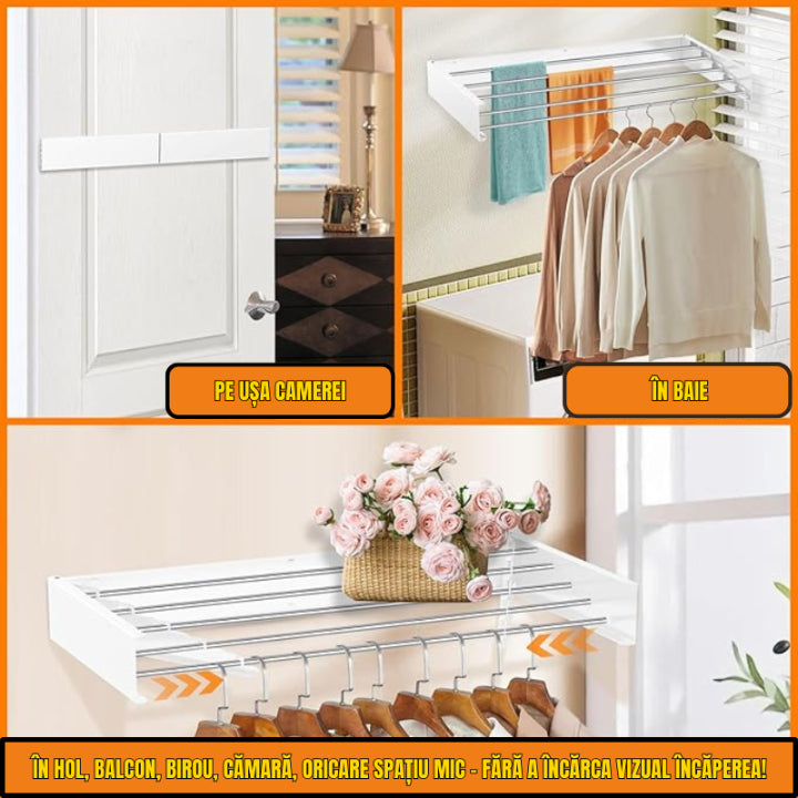 Uscator de Rufe Montabil