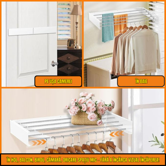 Uscator de Rufe Montabil