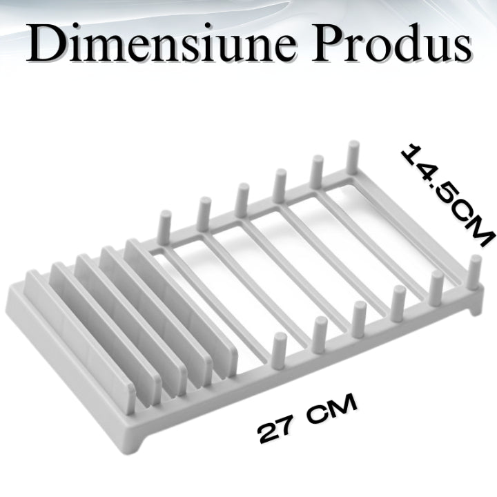 Uscator de Vase din Plastic