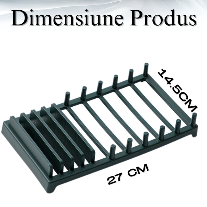 Uscator de Vase din Plastic