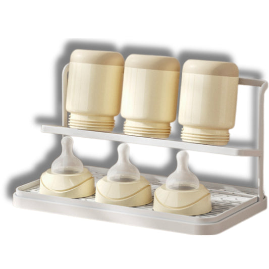 Scurgator Metalic - Pahare si Biberoane