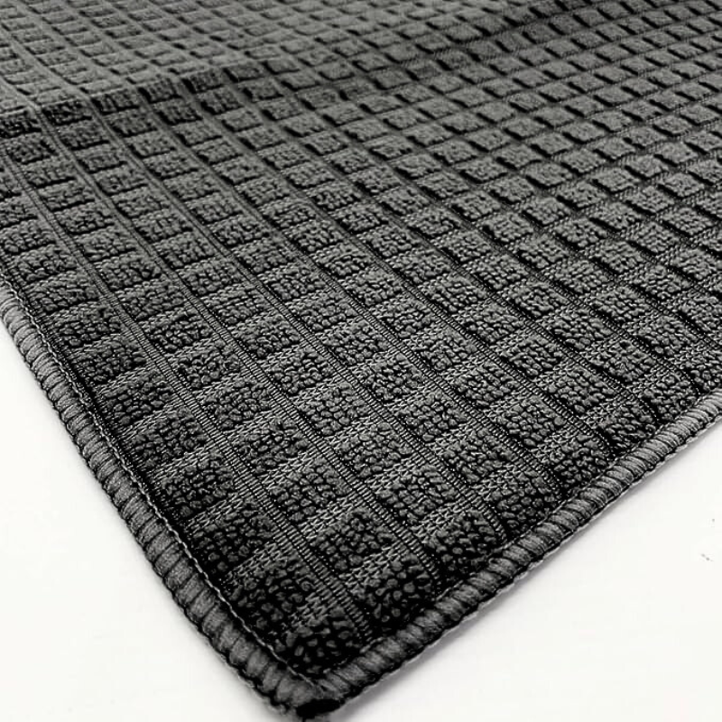 Suport Absorbant de Bucatarie Jaskus, Microfibra, 38x50 cm