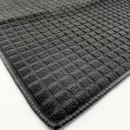 Suport Absorbant de Bucatarie Jaskus, Microfibra, 38x50 cm