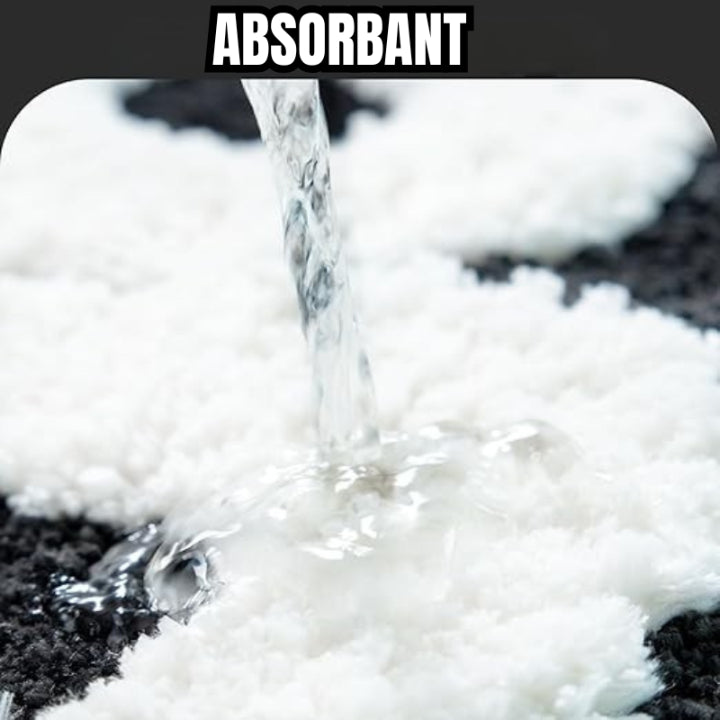 Covoras Universal Cu Mesaj Motivant