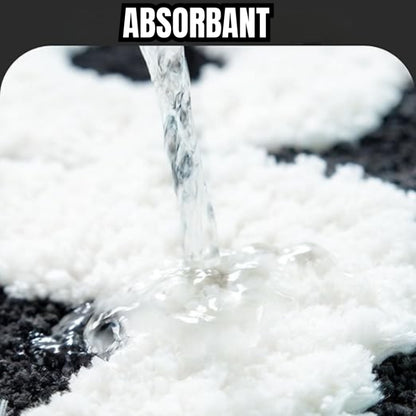 Covoras Universal Cu Mesaj Motivant