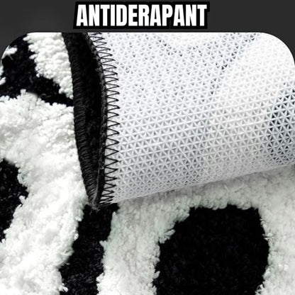 Covoras Universal Cu Mesaj Motivant