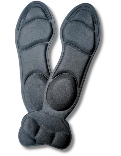 Branturi Ortopedice Jaskus, Premium, Negru M