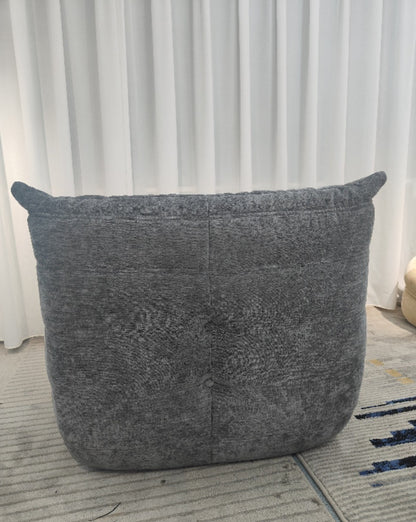 Fotoliu de Relaxare Jaskus Serenity, Gri