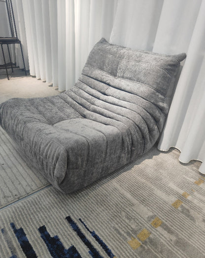 Fotoliu de Relaxare Jaskus Serenity, Gri