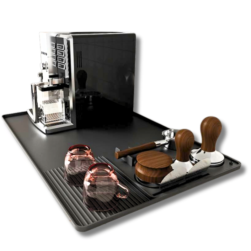 Covor pentru Bar de Cafea din Silicon 40x60cm