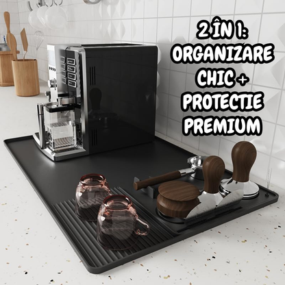 Covor pentru Bar de Cafea din Silicon 40x60cm