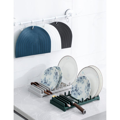 Uscator de Vase din Plastic