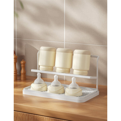 Scurgator Metalic - Pahare si Biberoane