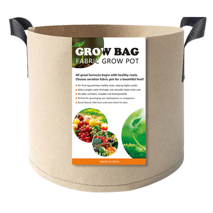 Saci pentru Cultivarea Plantelor Jaskus