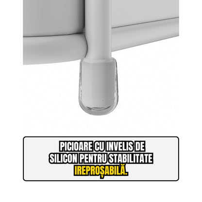 Scurgator Metalic - Pahare si Biberoane