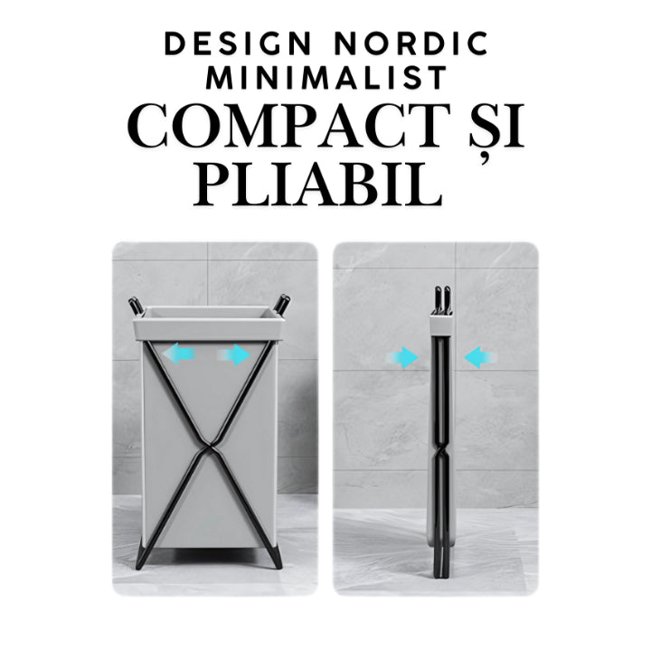 Cos de Rufe Minimalist