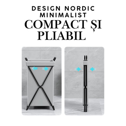 Cos de Rufe Minimalist