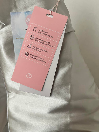 Fata de Perna Jaskus, cu Acid Hialuronic