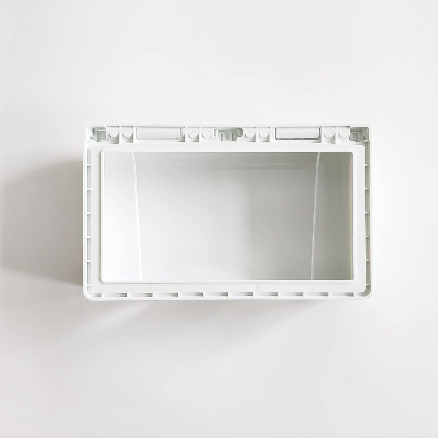 Capac de Protectie Prize Jaskus, Duble