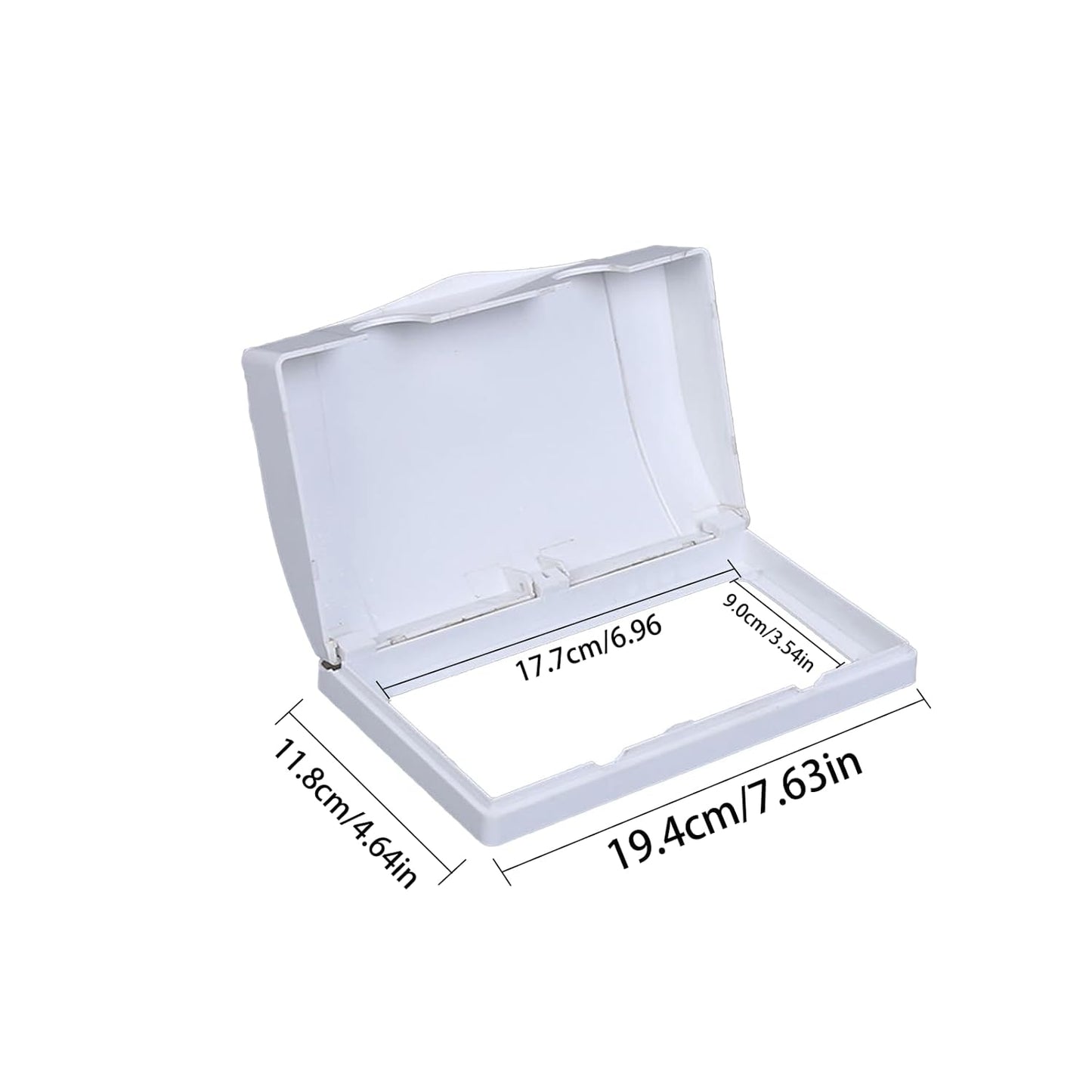 Capac de Protectie Prize Jaskus, Duble