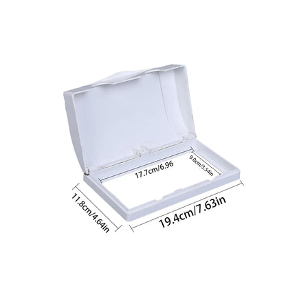 Capac de Protectie Prize Jaskus, Duble