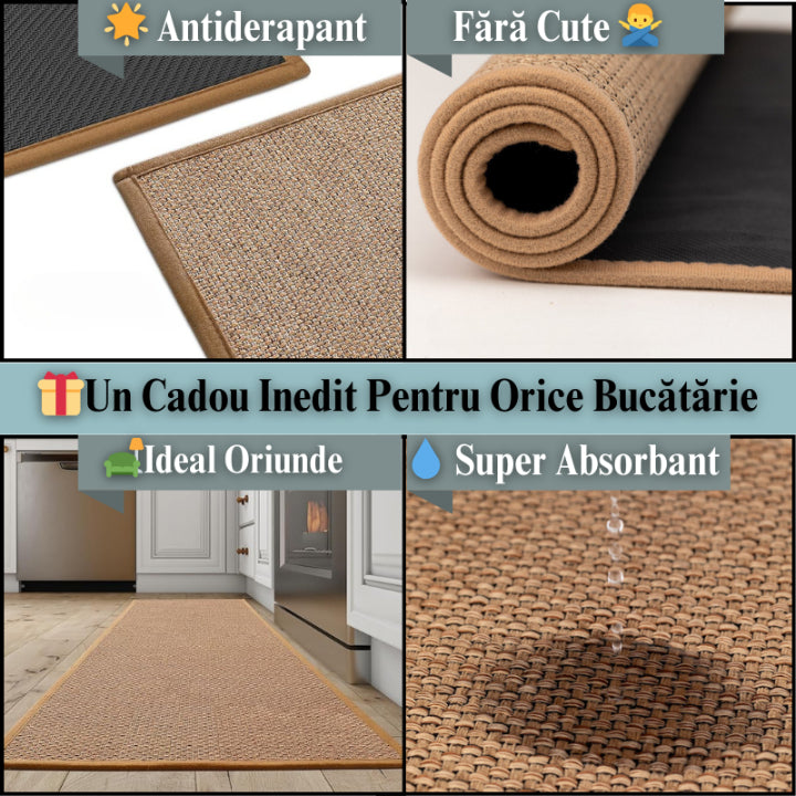 Covoras Pres de Intrare