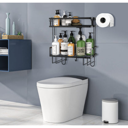 Etajeră Modulară pentru Grupul Sanitar