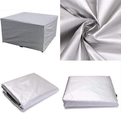 Husa de Protectie Jaskus, Mobilier Exterior