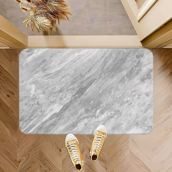 Covoras de Baie Marmura Carrara