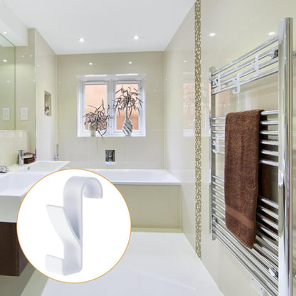 Set 6 Agatatori de Tip Carlige Pentru Radiator