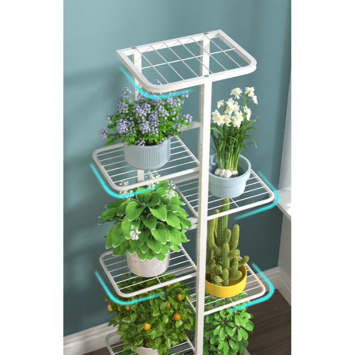 Suport Vertical Pentru Plante