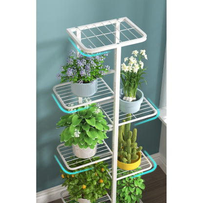 Suport Vertical Pentru Plante