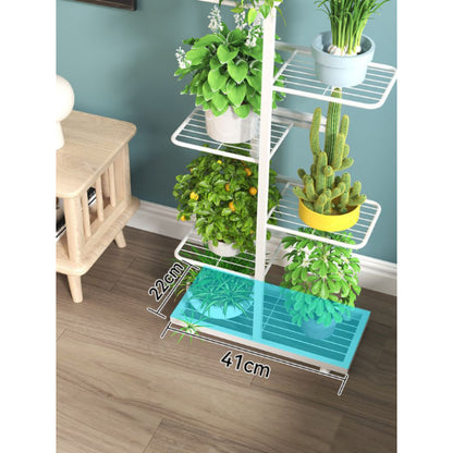 Suport Vertical Pentru Plante