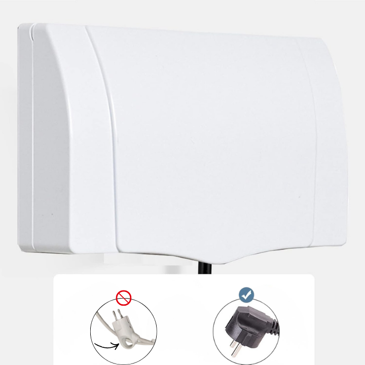 Capac de Protectie Prize Jaskus, Duble