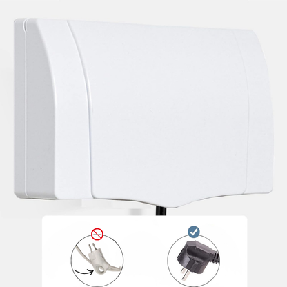 Capac de Protectie Prize Jaskus, Duble