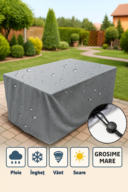 Husa de Protectie Jaskus, Mobilier Exterior