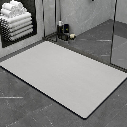 Covoras de Baie Gri Mat