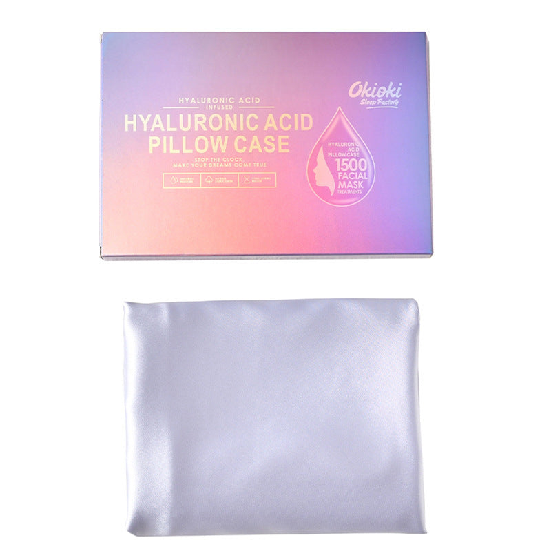 Fata de Perna Jaskus, cu Acid Hialuronic