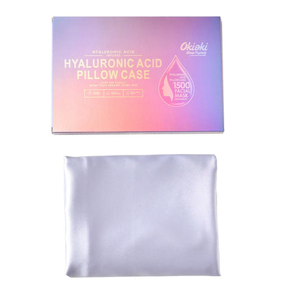 Fata de Perna Jaskus, cu Acid Hialuronic