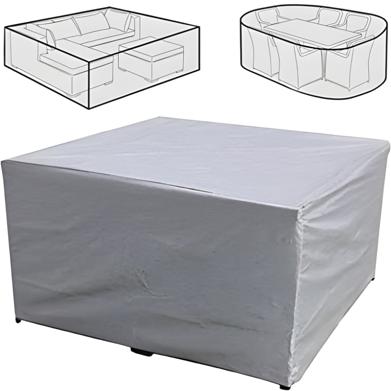 Husa de Protectie Jaskus, Mobilier Exterior